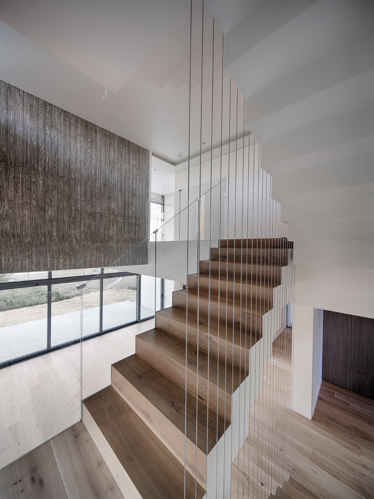 BIM建筑|L.M住宅 / DESIGN GROUP COLLABO BIM建筑|L.M住宅 / DESIGN GROUP COLLABO