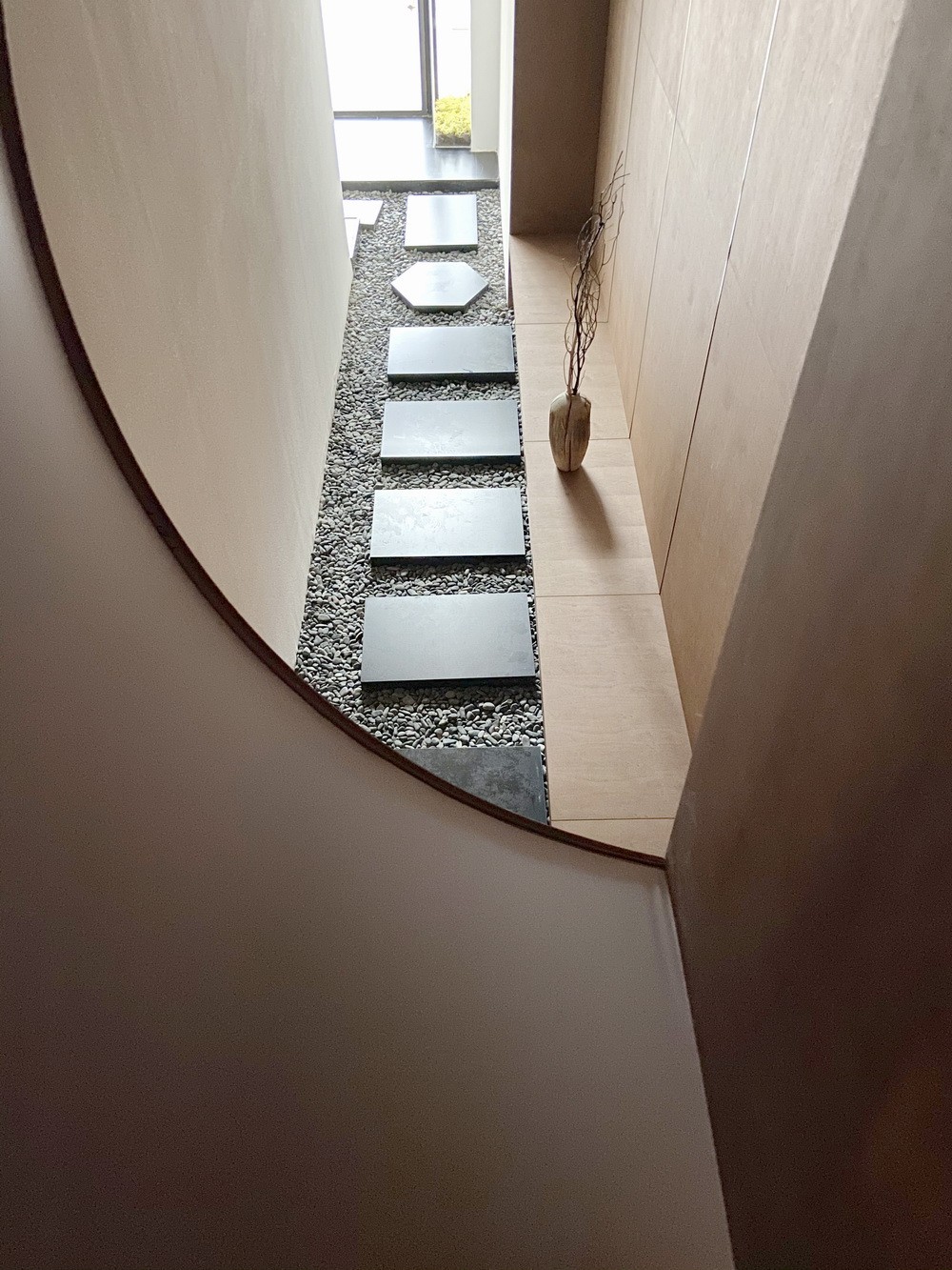BIM建筑|婆娑里合院茶室 / 神奇建筑研究室王冲工作室 BIM建筑|婆娑里合院茶室 / 神奇建筑研究室王冲工作室