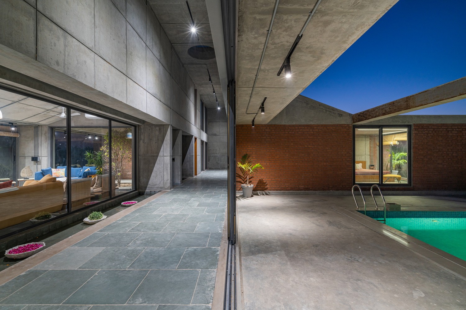 BIM建筑| 双湾之家 / MISA ARCHITECTS BIM建筑| 双湾之家 / MISA ARCHITECTS