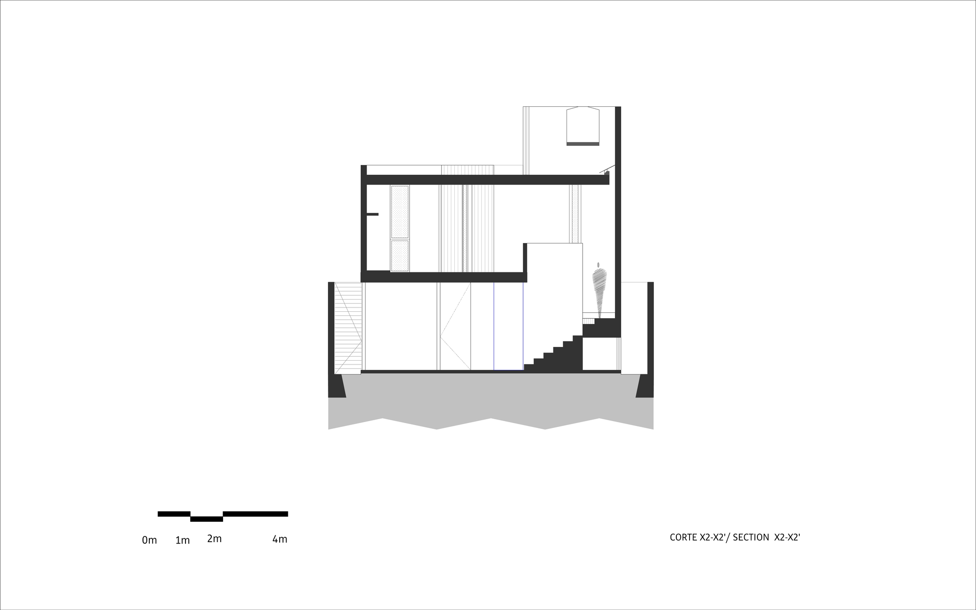 BIM建筑|那萨克之家 / TACO taller de arquitectura contextual BIM建筑|那萨克之家 / TACO taller de arquitectura contextual