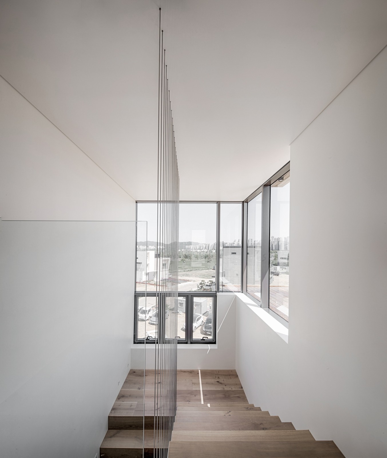 BIM建筑|L.M住宅 / DESIGN GROUP COLLABO BIM建筑|L.M住宅 / DESIGN GROUP COLLABO