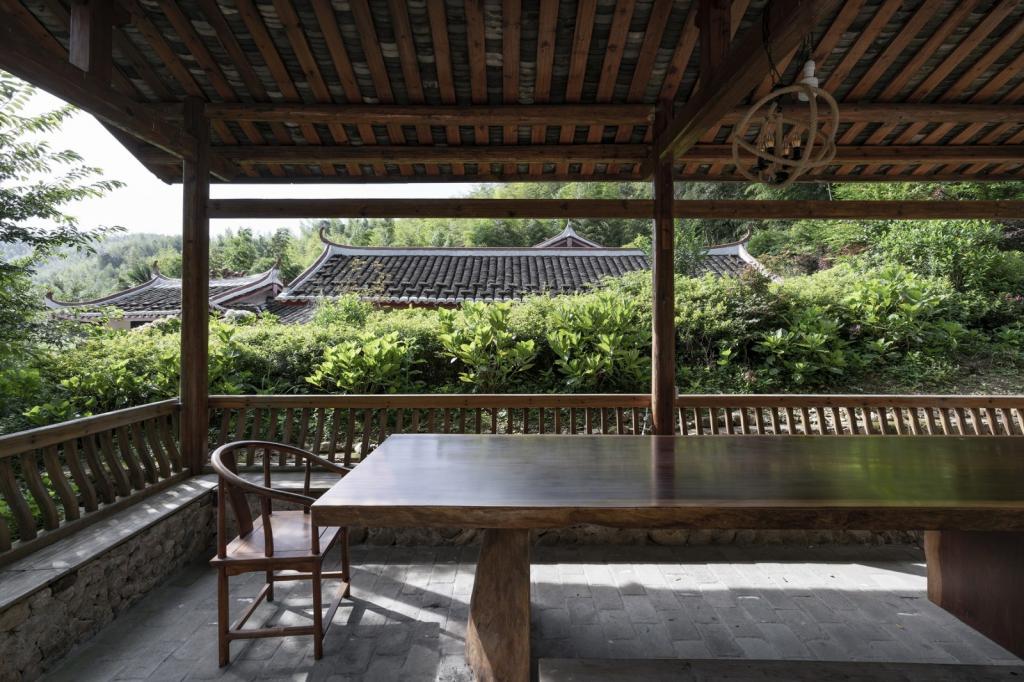 BIM建筑|山禅水定——大和禅院扩建设计 / 上海善祥建筑 BIM建筑|山禅水定——大和禅院扩建设计 / 上海善祥建筑