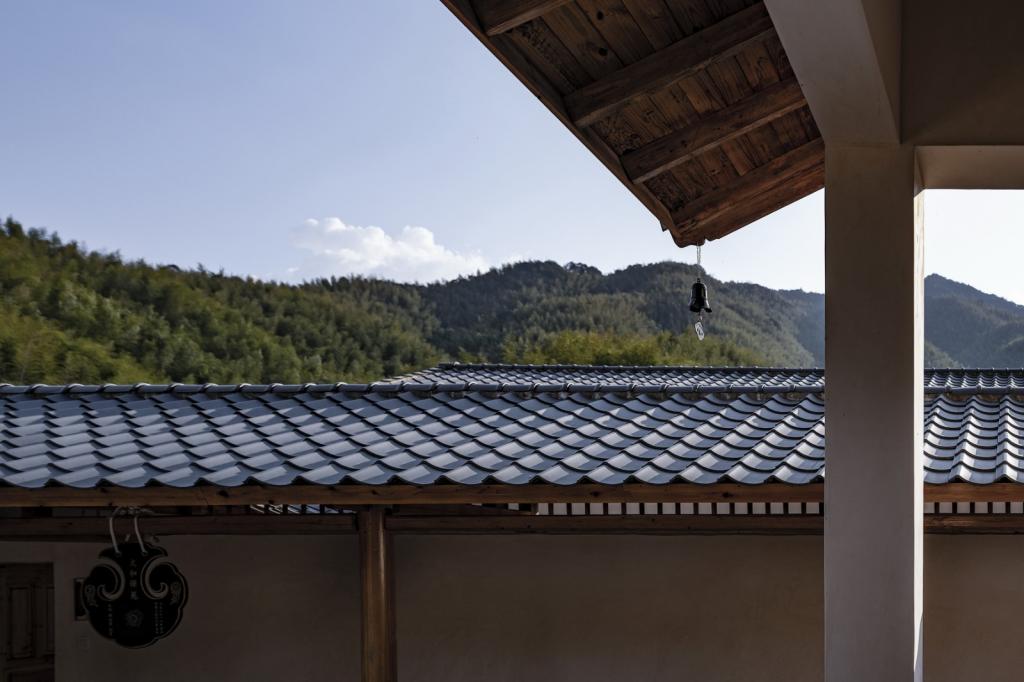 BIM建筑|山禅水定——大和禅院扩建设计 / 上海善祥建筑 BIM建筑|山禅水定——大和禅院扩建设计 / 上海善祥建筑