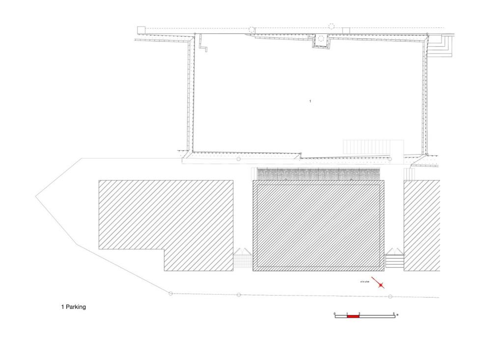 BIM建筑|MK-S 幼儿园:大人的大建筑,小孩的小房子 / 日比野建筑事务所 + Youji no Shiro BIM建筑|MK-S 幼儿园:大人的大建筑,小孩的小房子 / 日比野建筑事务所 + Youji no Shiro
