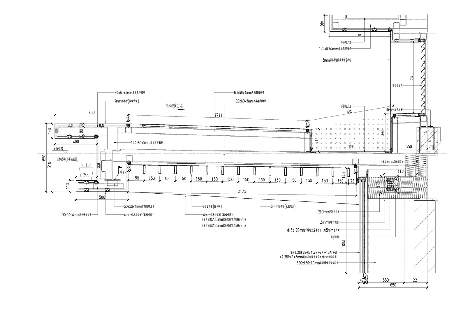 BIM建筑|滴水湖会议中心/ DC国际·c+d设计中心 BIM建筑|滴水湖会议中心/ DC国际·c+d设计中心