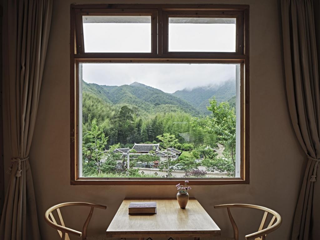 BIM建筑|山禅水定——大和禅院扩建设计 / 上海善祥建筑 BIM建筑|山禅水定——大和禅院扩建设计 / 上海善祥建筑