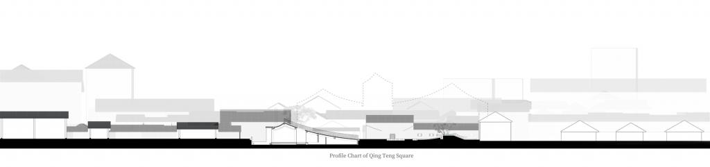BIM建筑|徐渭艺术馆+青藤广场 / 浙江大学建筑设计研究院 ACRC BIM建筑|徐渭艺术馆+青藤广场 / 浙江大学建筑设计研究院 ACRC