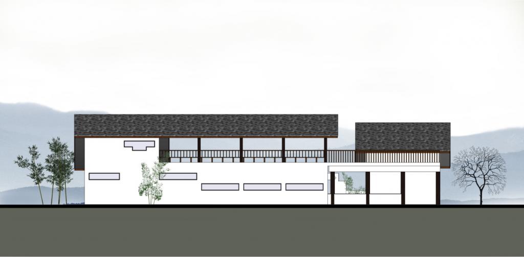 BIM建筑|这个川西林盘更新作品,为什么获国家级科学技术奖? BIM建筑|这个川西林盘更新作品,为什么获国家级科学技术奖?