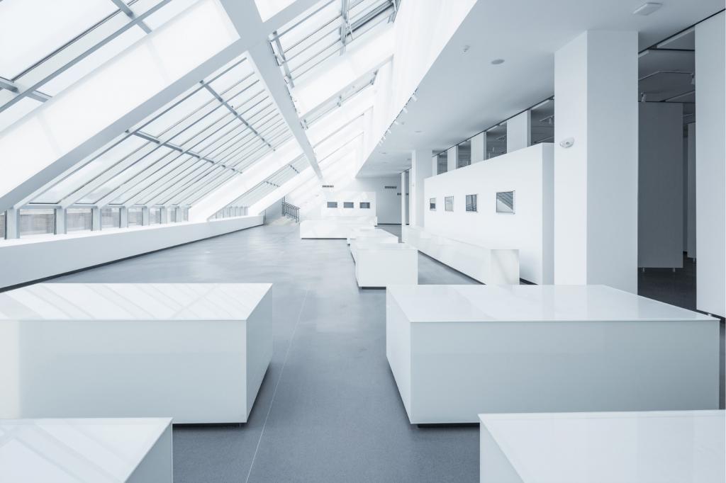 BIM建筑|长岛海洋生态文明综合试验区展览馆 / 华南理工大学建筑设计研究院工作十室+烟台市建筑设计研究院 BIM建筑|长岛海洋生态文明综合试验区展览馆 / 华南理工大学建筑设计研究院工作十室+烟台市建筑设计研究院
