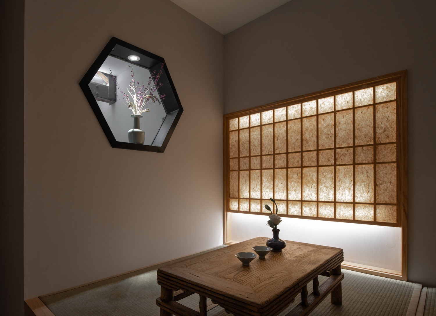BIM建筑|山地公社/哲本设计 BIM建筑|山地公社/哲本设计