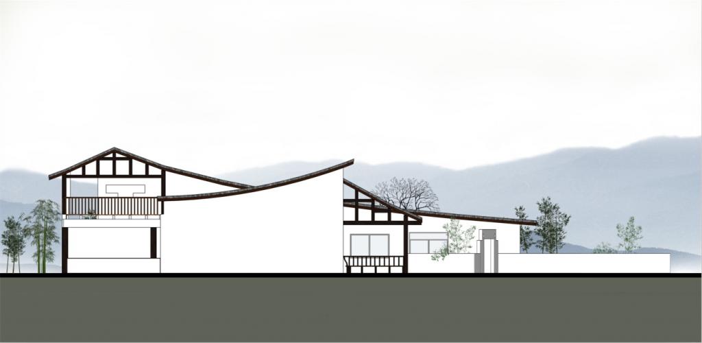 BIM建筑|这个川西林盘更新作品,为什么获国家级科学技术奖? BIM建筑|这个川西林盘更新作品,为什么获国家级科学技术奖?