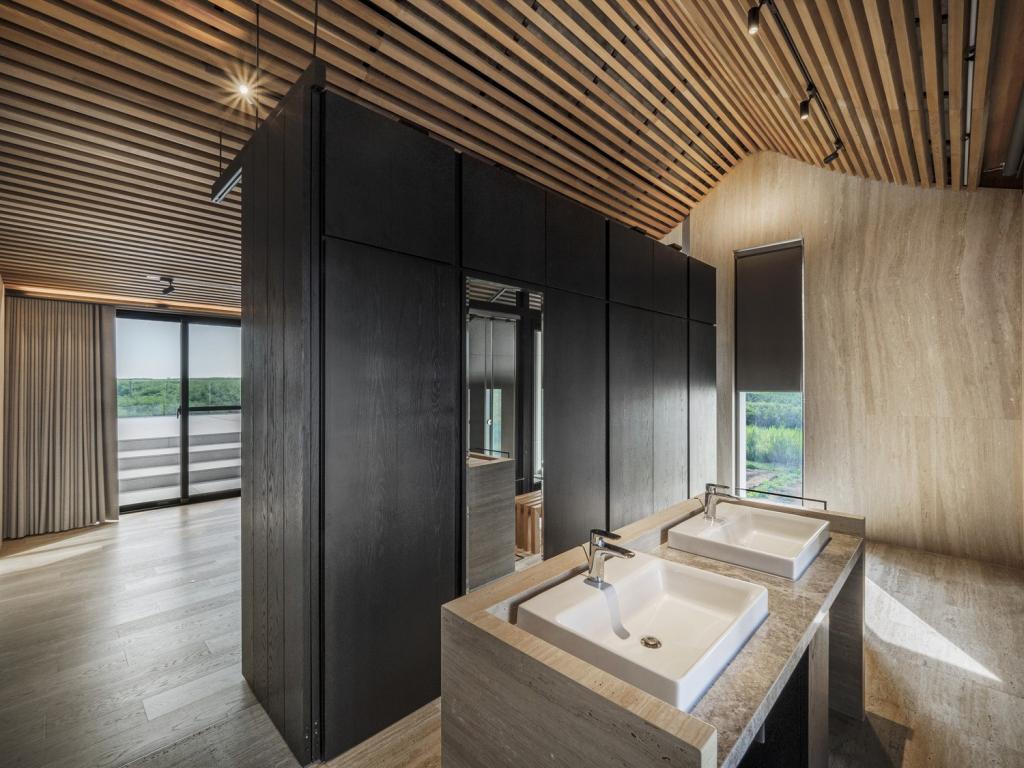 BIM建筑|澎湖列岛之家 / XRANGE Architects BIM建筑|澎湖列岛之家 / XRANGE Architects