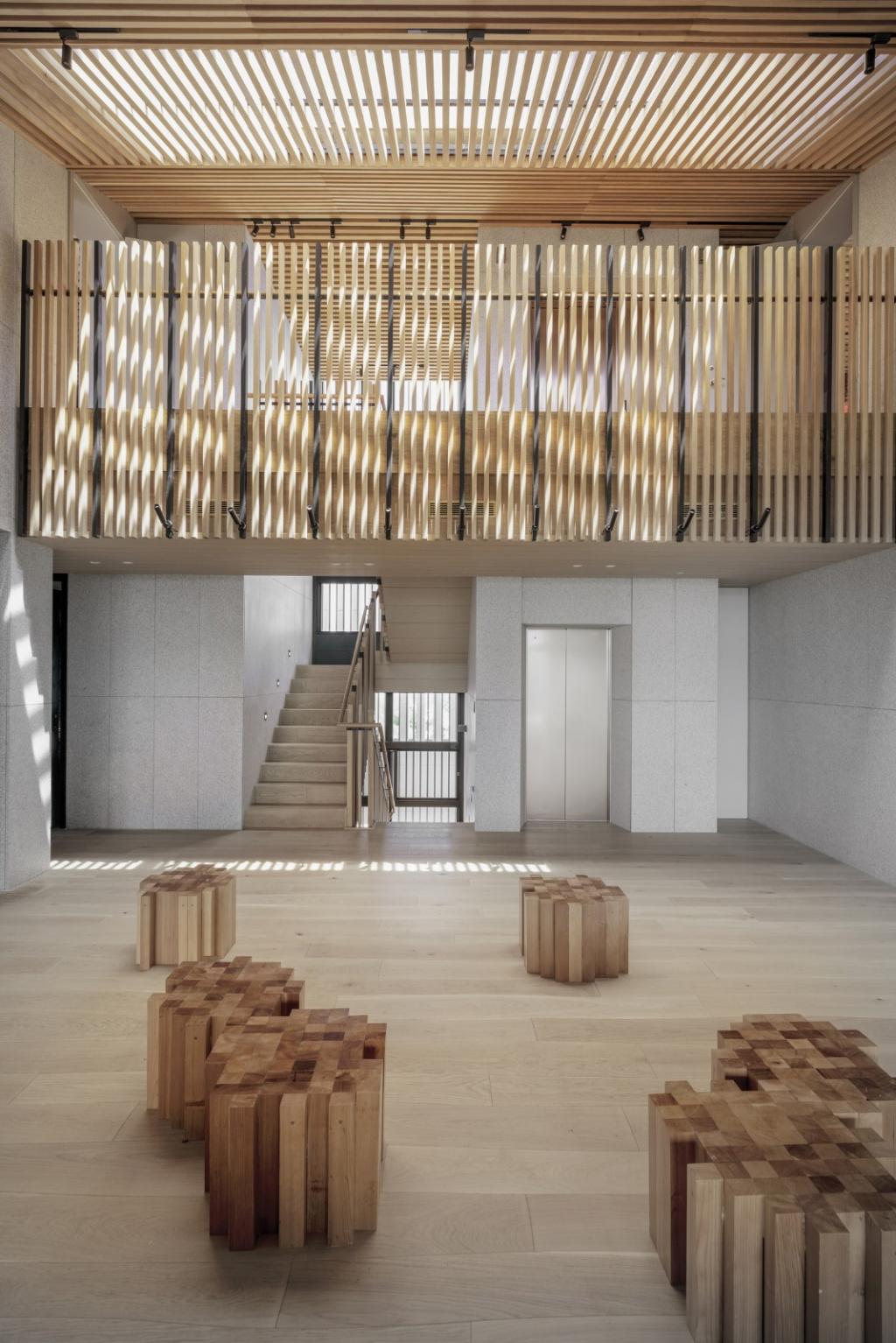 BIM建筑|澎湖列岛之家 / XRANGE Architects BIM建筑|澎湖列岛之家 / XRANGE Architects