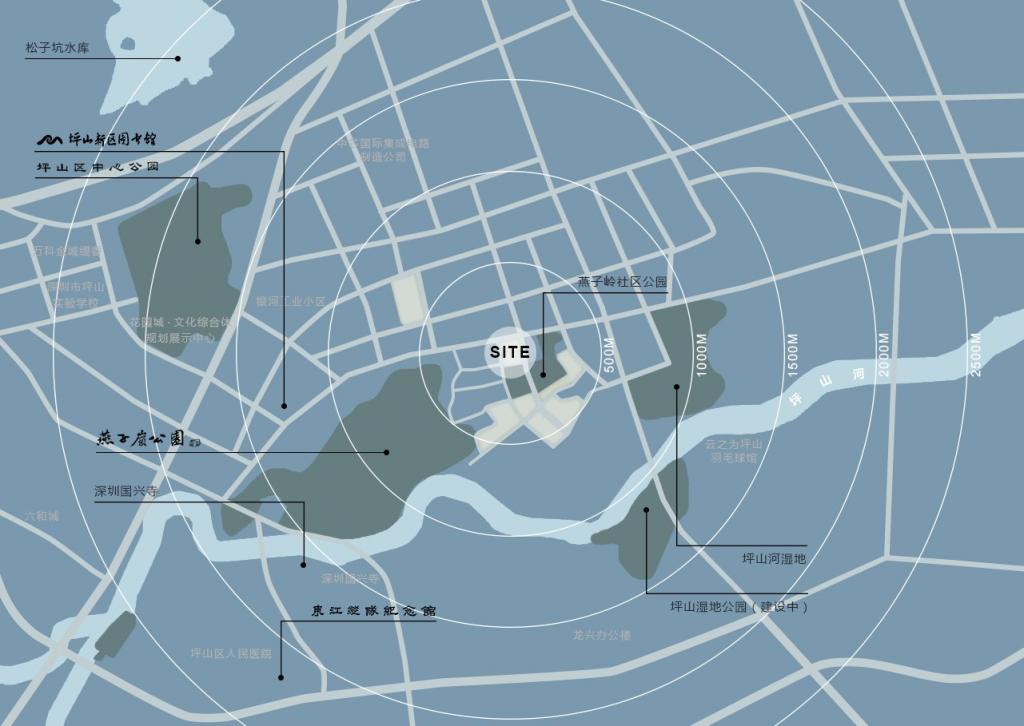 BIM建筑|生态谷,一座会呼吸的建筑: 深圳益田·益科大厦 / 柏涛设计 BIM建筑|生态谷,一座会呼吸的建筑: 深圳益田·益科大厦 / 柏涛设计