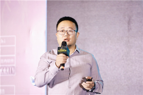 第二届SmartProp智慧地产峰会9月16日在沪圆满举行 第二届SmartProp智慧地产峰会9月16日在沪圆满举行