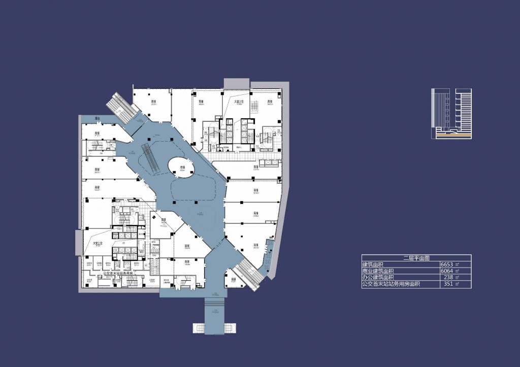 BIM建筑|生态谷,一座会呼吸的建筑: 深圳益田·益科大厦 / 柏涛设计 BIM建筑|生态谷,一座会呼吸的建筑: 深圳益田·益科大厦 / 柏涛设计