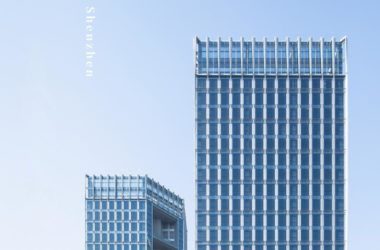 BIM建筑|生态谷,一座会呼吸的建筑: 深圳益田·益科大厦 / 柏涛设计-BIM建筑网
