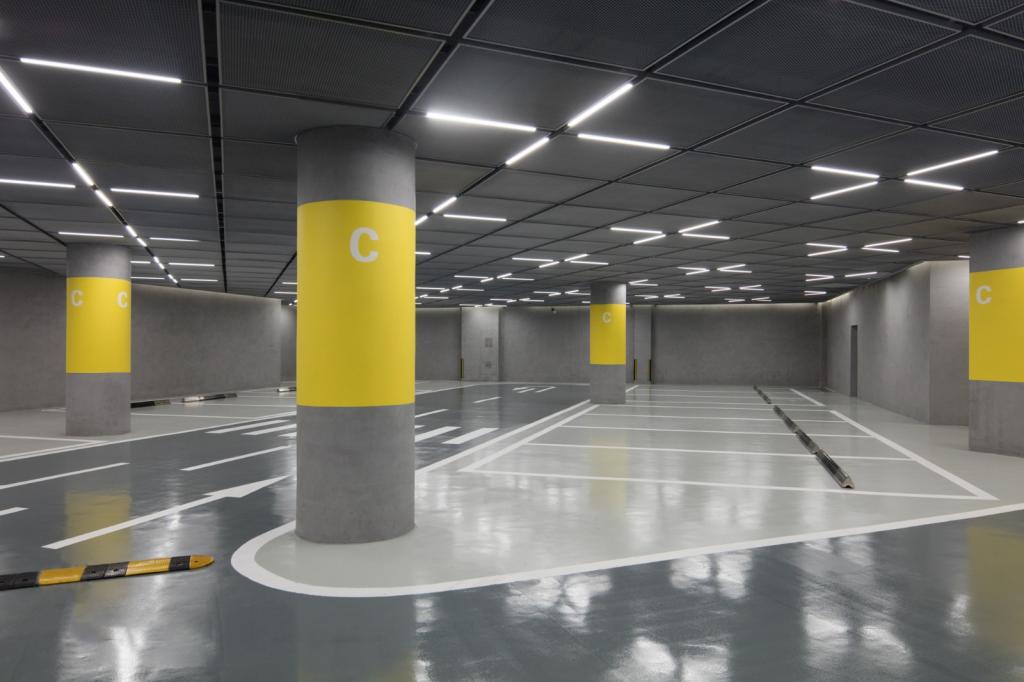 BIM建筑|KING’S KINDERGARTEN 金生幼儿园 / GROUNDWORK元新建城 BIM建筑|KING’S KINDERGARTEN 金生幼儿园 / GROUNDWORK元新建城