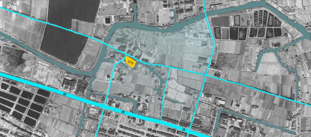 BIM建筑|桐乡原舍·河洲 | 上海严旸建筑设计工作室 BIM建筑|桐乡原舍·河洲 | 上海严旸建筑设计工作室