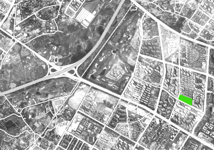 BIM建筑|龙泉天立小学及幼儿园 / 间至设计 BIM建筑|龙泉天立小学及幼儿园 / 间至设计