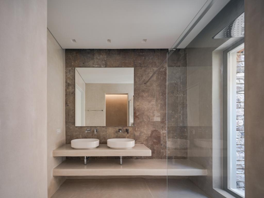 BIM建筑|安提帕洛斯岛的地下私人别墅 / Tsolakis Architects BIM建筑|安提帕洛斯岛的地下私人别墅 / Tsolakis Architects
