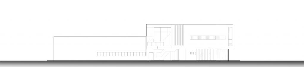 BIM建筑|东山岛高登喜岸生活艺术中心 / 筑博设计·北京公司 BIM建筑|东山岛高登喜岸生活艺术中心 / 筑博设计·北京公司