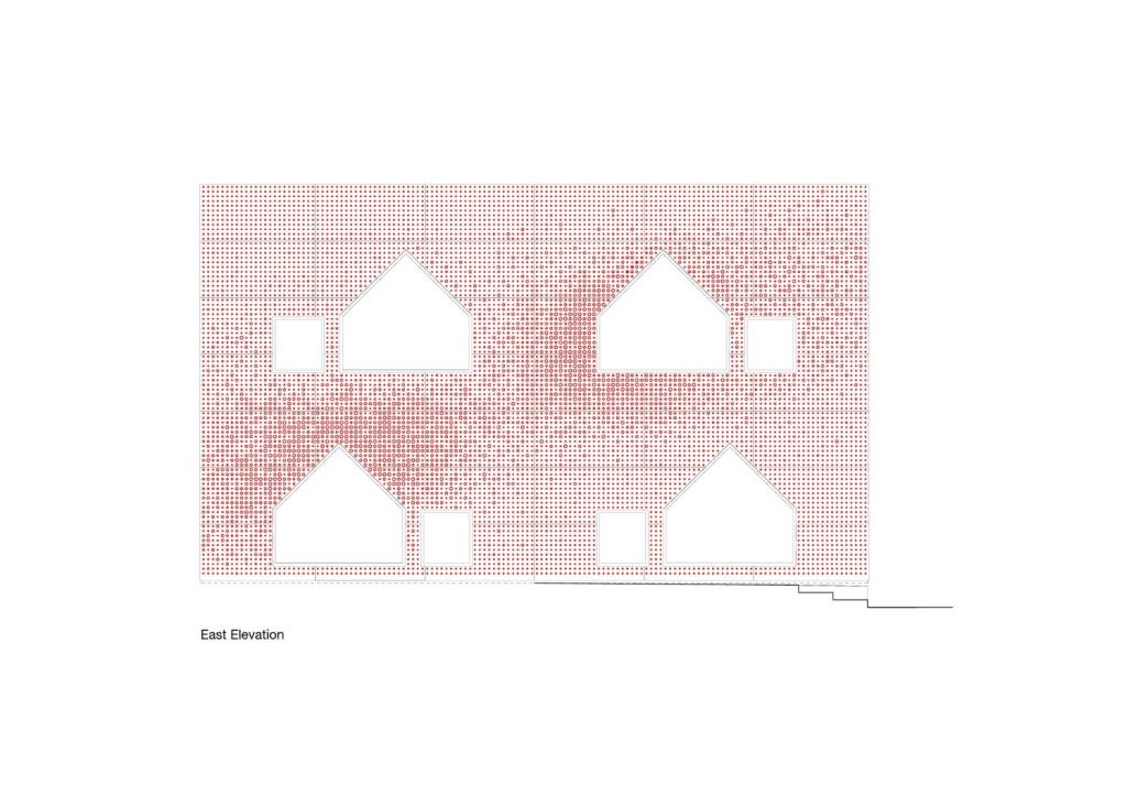 BIM建筑|MK-S 幼儿园:大人的大建筑,小孩的小房子 / 日比野建筑事务所 + Youji no Shiro BIM建筑|MK-S 幼儿园:大人的大建筑,小孩的小房子 / 日比野建筑事务所 + Youji no Shiro