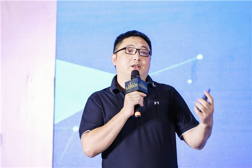 第二届SmartProp智慧地产峰会9月16日在沪圆满举行 第二届SmartProp智慧地产峰会9月16日在沪圆满举行