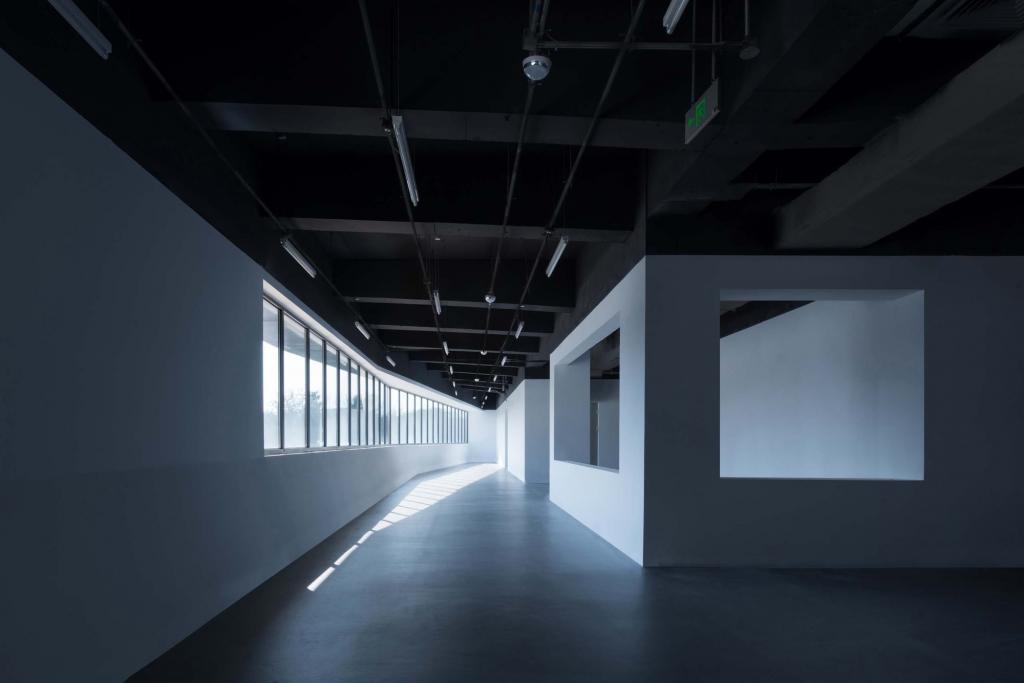 BIM建筑|北京人大附中航天城学校 / 北京市建筑设计研究院 BIM建筑|北京人大附中航天城学校 / 北京市建筑设计研究院