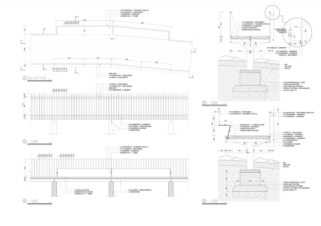 BIM建筑|桐乡原舍·河洲 | 上海严旸建筑设计工作室 BIM建筑|桐乡原舍·河洲 | 上海严旸建筑设计工作室