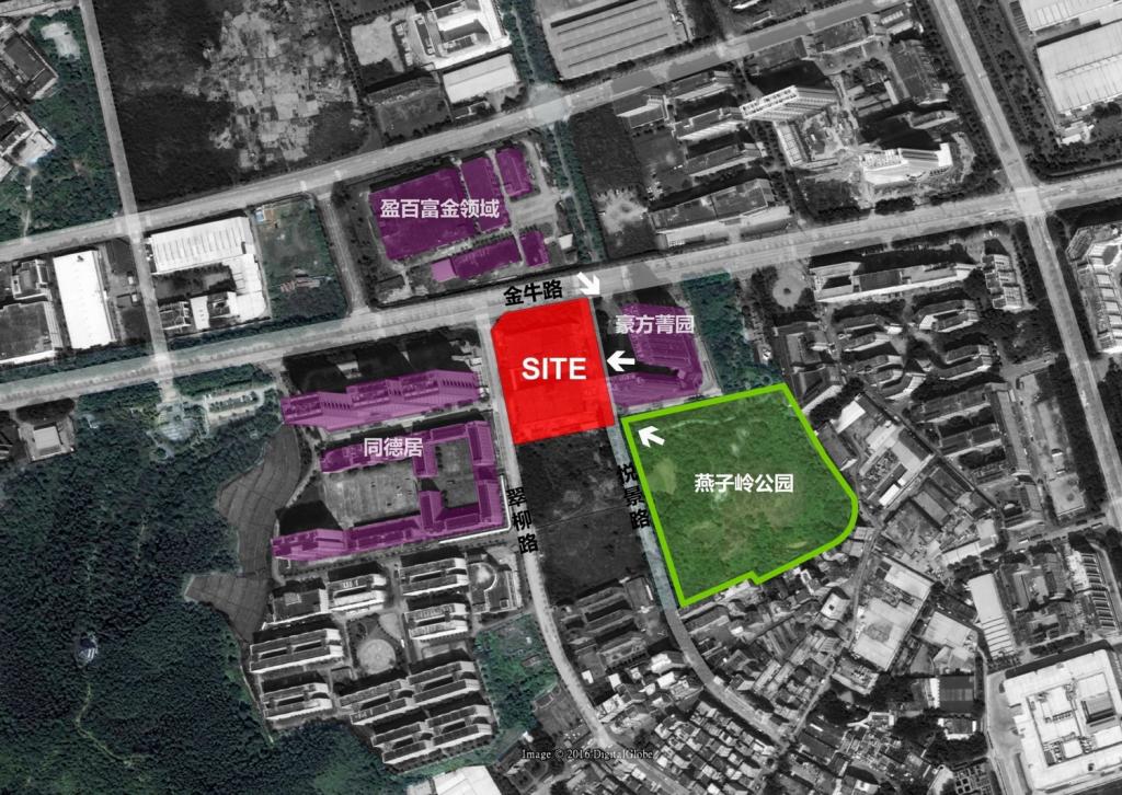 BIM建筑|生态谷,一座会呼吸的建筑: 深圳益田·益科大厦 / 柏涛设计 BIM建筑|生态谷,一座会呼吸的建筑: 深圳益田·益科大厦 / 柏涛设计