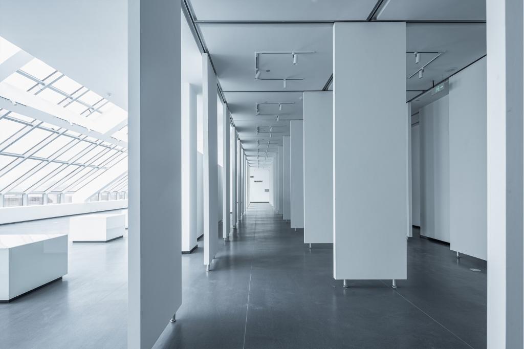 BIM建筑|长岛海洋生态文明综合试验区展览馆 / 华南理工大学建筑设计研究院工作十室+烟台市建筑设计研究院 BIM建筑|长岛海洋生态文明综合试验区展览馆 / 华南理工大学建筑设计研究院工作十室+烟台市建筑设计研究院