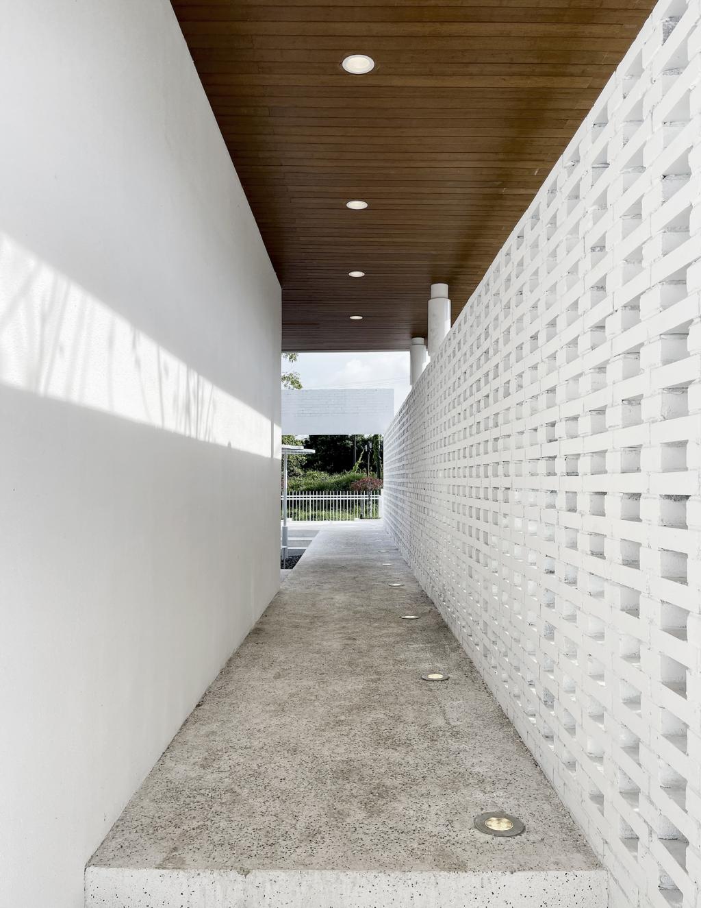 BIM建筑|桐乡原舍·河洲 | 上海严旸建筑设计工作室 BIM建筑|桐乡原舍·河洲 | 上海严旸建筑设计工作室