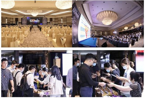 第二届SmartProp智慧地产峰会9月16日在沪圆满举行 第二届SmartProp智慧地产峰会9月16日在沪圆满举行