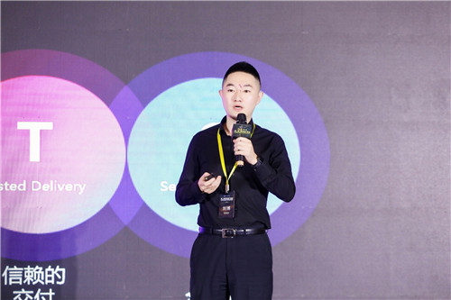第二届SmartProp智慧地产峰会9月16日在沪圆满举行 第二届SmartProp智慧地产峰会9月16日在沪圆满举行