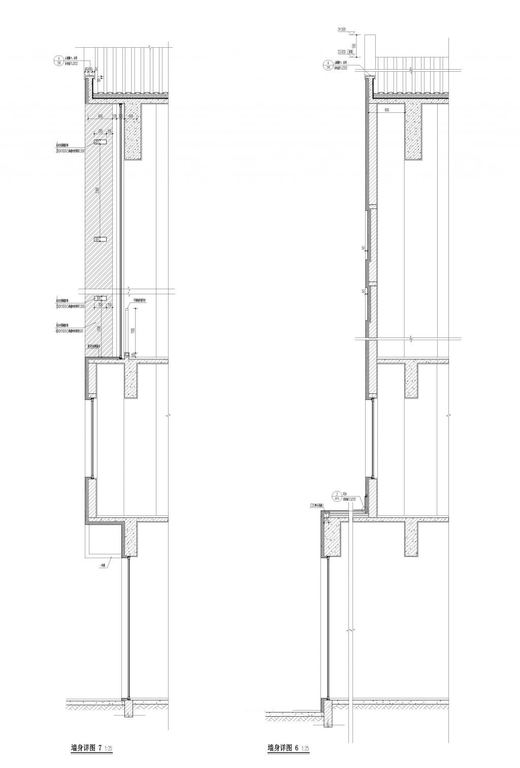 BIM建筑|龙泉天立小学及幼儿园 / 间至设计 BIM建筑|龙泉天立小学及幼儿园 / 间至设计
