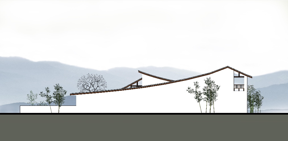 BIM建筑|这个川西林盘更新作品,为什么获国家级科学技术奖? BIM建筑|这个川西林盘更新作品,为什么获国家级科学技术奖?
