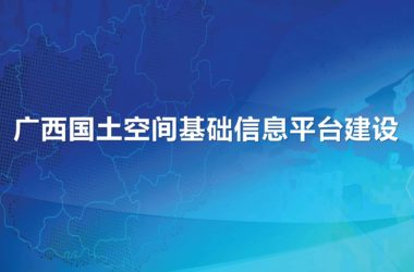 GIS广西国土空间基础信息平台建设,一张图规划,智慧城市汇报PDF技术文档下载-BIM建筑网