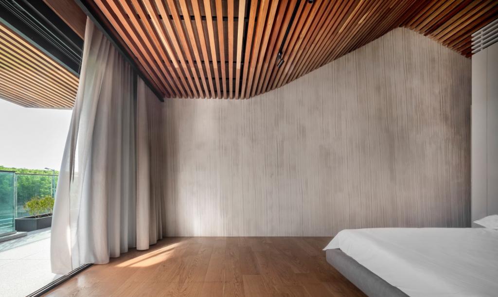 BIM建筑|澎湖列岛之家 / XRANGE Architects BIM建筑|澎湖列岛之家 / XRANGE Architects