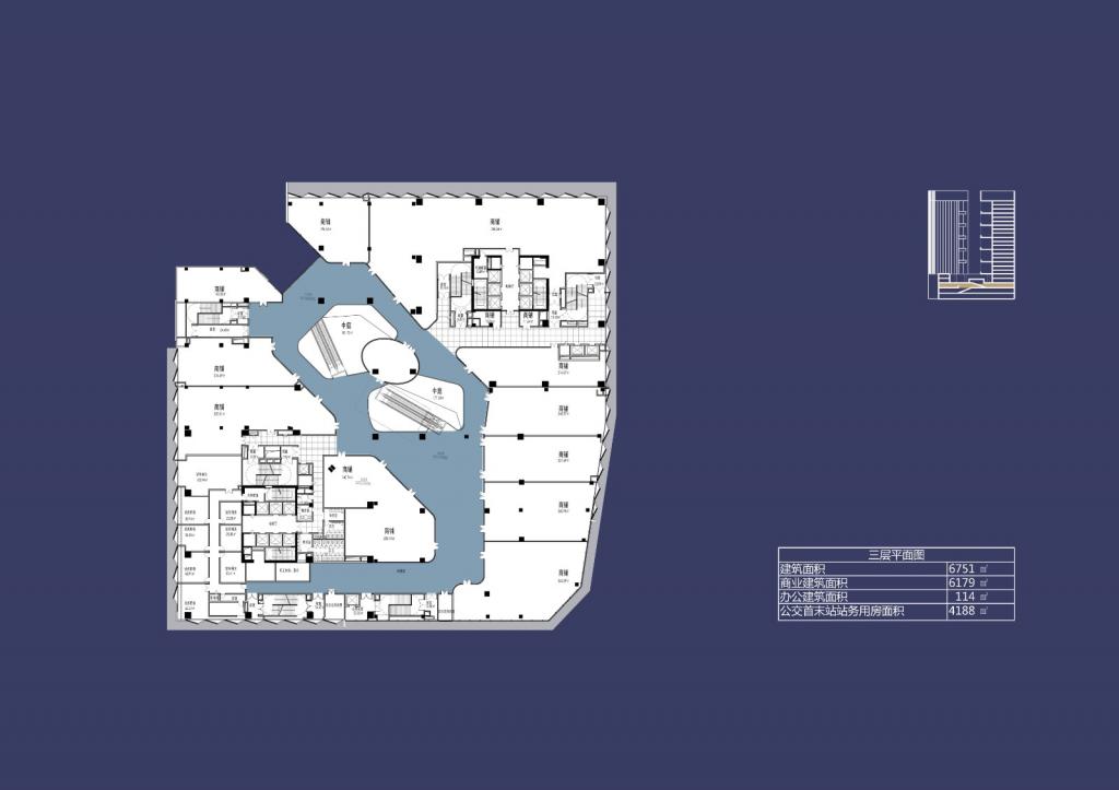 BIM建筑|生态谷,一座会呼吸的建筑: 深圳益田·益科大厦 / 柏涛设计 BIM建筑|生态谷,一座会呼吸的建筑: 深圳益田·益科大厦 / 柏涛设计