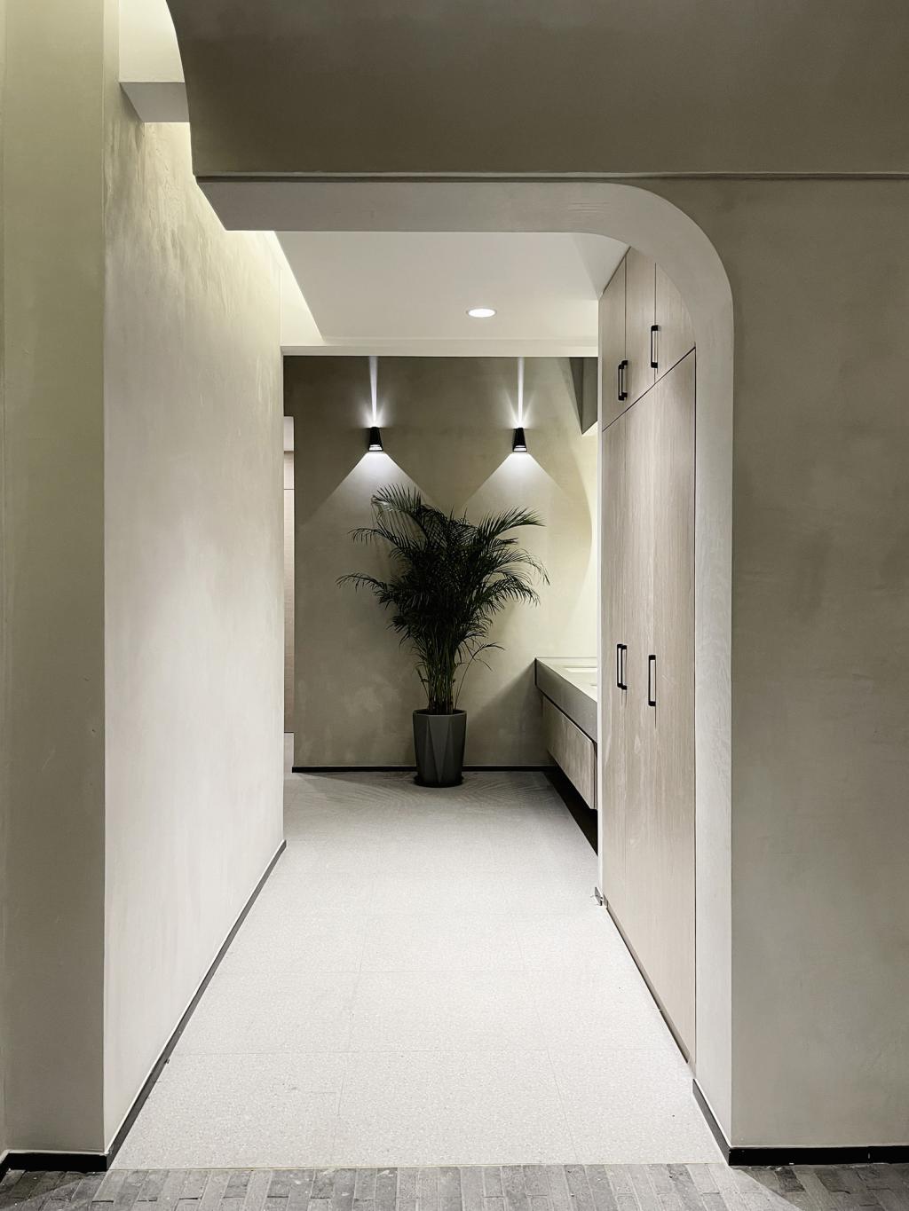 BIM建筑|桐乡原舍·河洲 | 上海严旸建筑设计工作室 BIM建筑|桐乡原舍·河洲 | 上海严旸建筑设计工作室