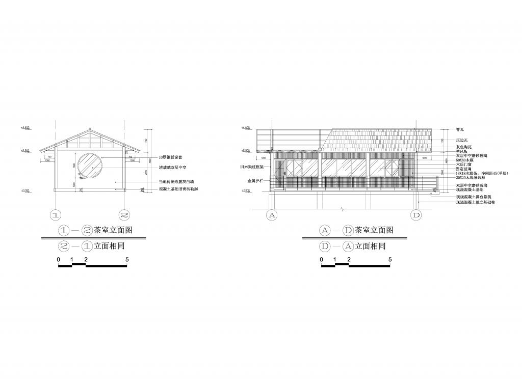 BIM建筑|山禅水定——大和禅院扩建设计 / 上海善祥建筑 BIM建筑|山禅水定——大和禅院扩建设计 / 上海善祥建筑