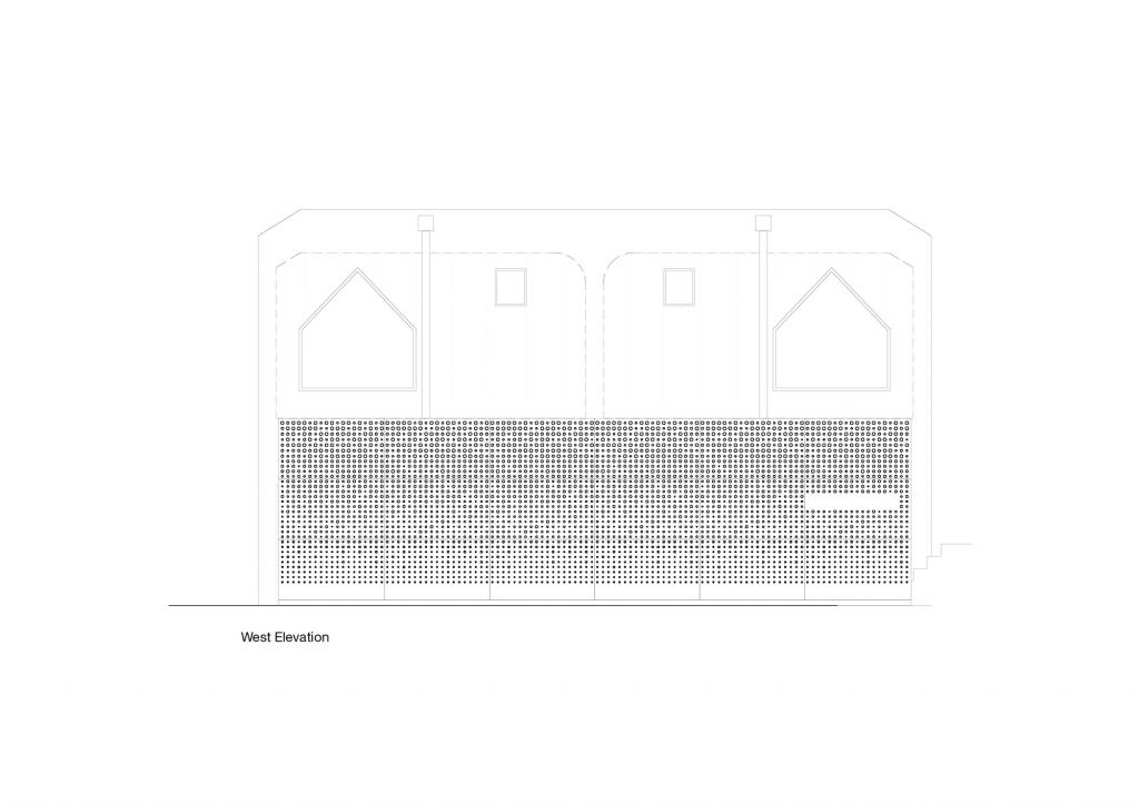 BIM建筑|MK-S 幼儿园:大人的大建筑,小孩的小房子 / 日比野建筑事务所 + Youji no Shiro BIM建筑|MK-S 幼儿园:大人的大建筑,小孩的小房子 / 日比野建筑事务所 + Youji no Shiro