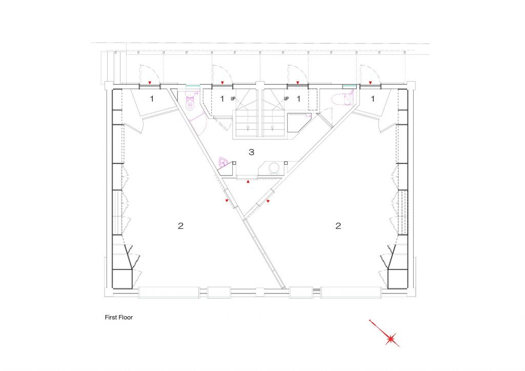 BIM建筑|MK-S 幼儿园:大人的大建筑,小孩的小房子 / 日比野建筑事务所 + Youji no Shiro BIM建筑|MK-S 幼儿园:大人的大建筑,小孩的小房子 / 日比野建筑事务所 + Youji no Shiro