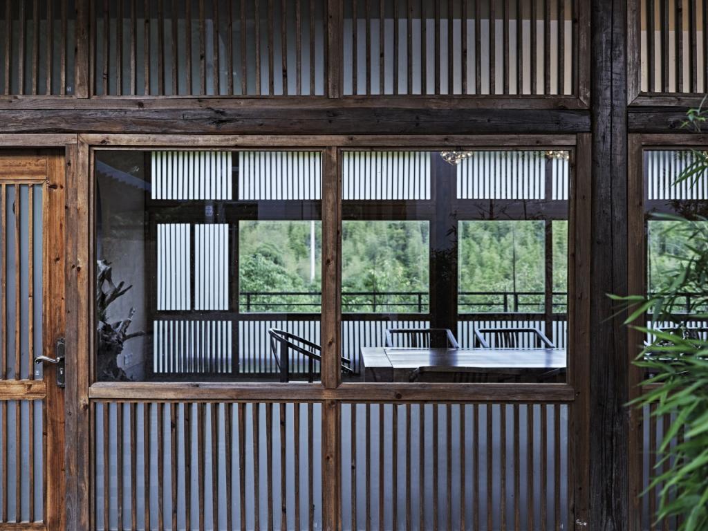 BIM建筑|山禅水定——大和禅院扩建设计 / 上海善祥建筑 BIM建筑|山禅水定——大和禅院扩建设计 / 上海善祥建筑
