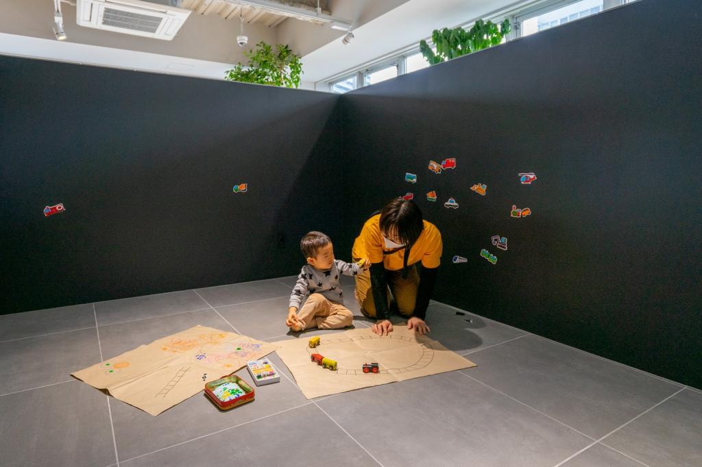 BIM建筑|KIDS SMILE LABO幼儿园-小小森林研究所 / 日比野设计 BIM建筑|KIDS SMILE LABO幼儿园-小小森林研究所 / 日比野设计