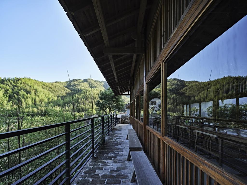 BIM建筑|山禅水定——大和禅院扩建设计 / 上海善祥建筑 BIM建筑|山禅水定——大和禅院扩建设计 / 上海善祥建筑