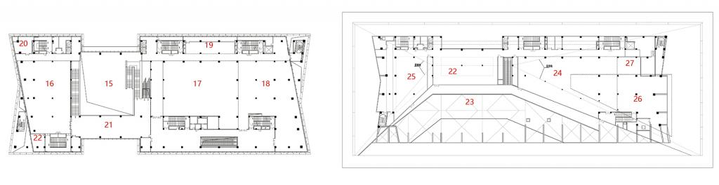 BIM建筑|长岛海洋生态文明综合试验区展览馆 / 华南理工大学建筑设计研究院工作十室+烟台市建筑设计研究院 BIM建筑|长岛海洋生态文明综合试验区展览馆 / 华南理工大学建筑设计研究院工作十室+烟台市建筑设计研究院