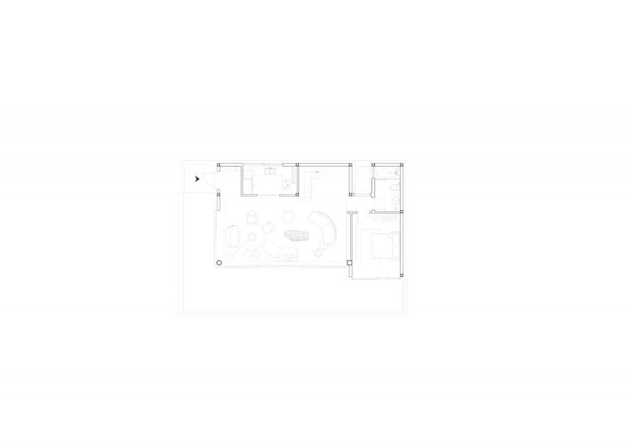 BIM建筑|自土地中生长——莫干山郡安里 / gad BIM建筑|自土地中生长——莫干山郡安里 / gad