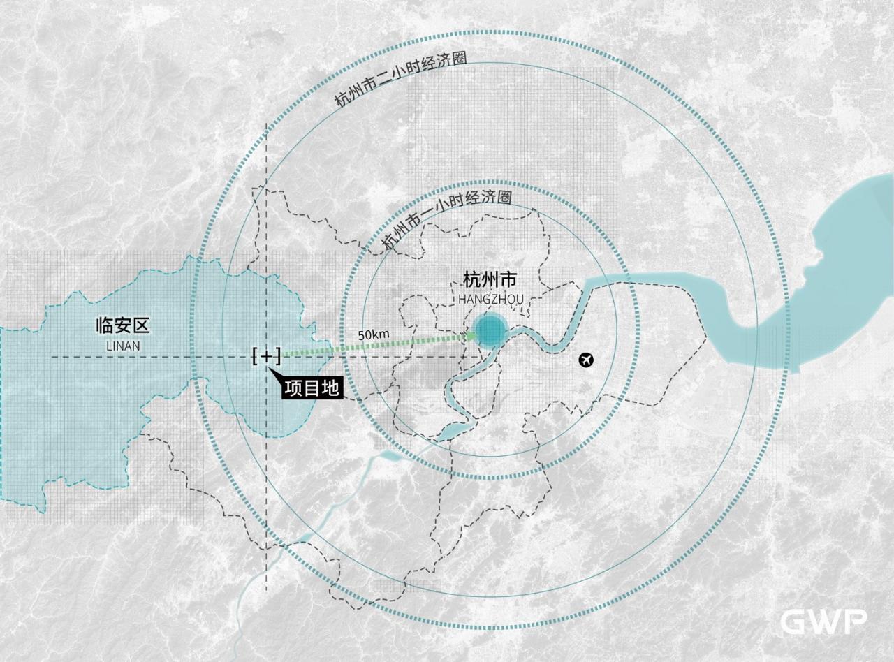 BIM建筑|杭州临安苕溪公园文化休闲商业街 / GWP作品 BIM建筑|杭州临安苕溪公园文化休闲商业街 / GWP作品